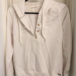 Cozy Eddie Bauer Hoodie S